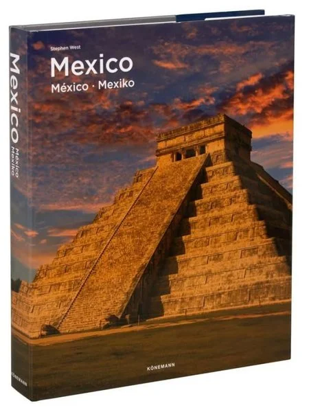 Mexico (Ciltli)