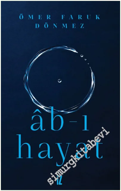 Âb-ı Hayat (Ciltli) -