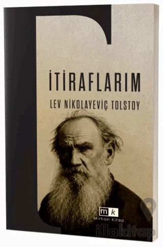 İtiraflarım