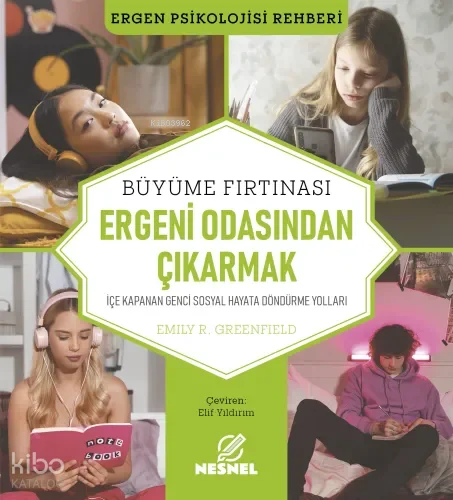 Ergeni Odasından Çıkarmak; İçe Kapanan Genci Sosyal Hayata  Döndürme Yolları