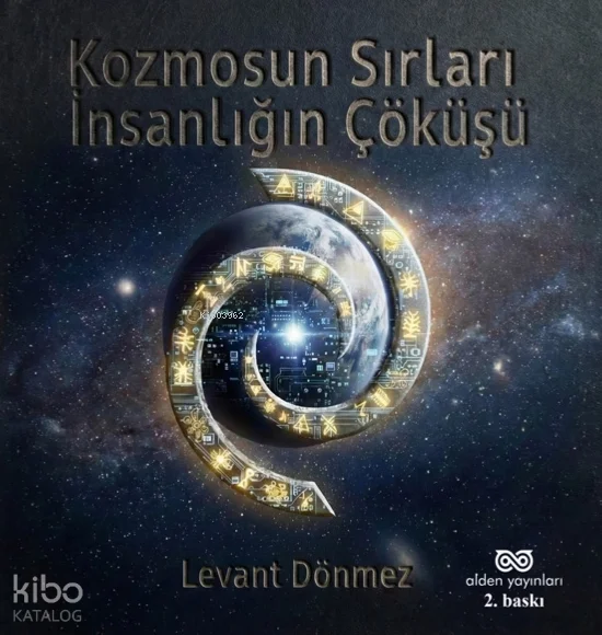Kozmosun Sırları: İnsanlığın Çöküşü