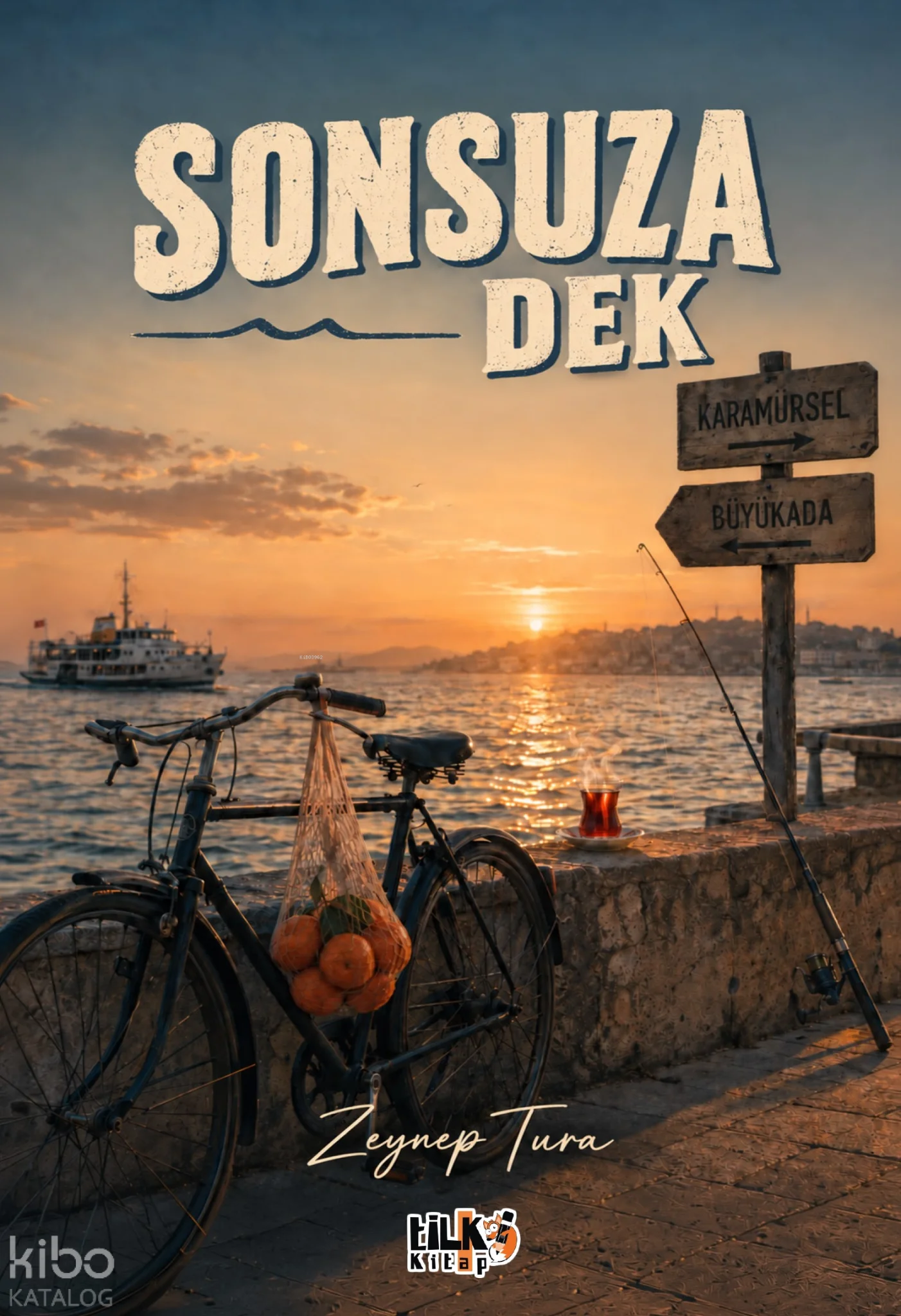 Sonsuza Dek