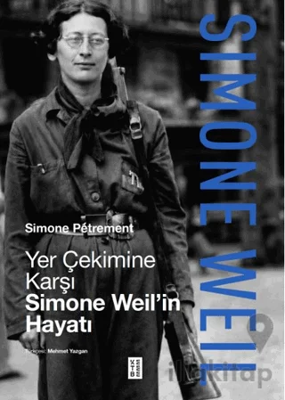 Yer Çekimine Karşı