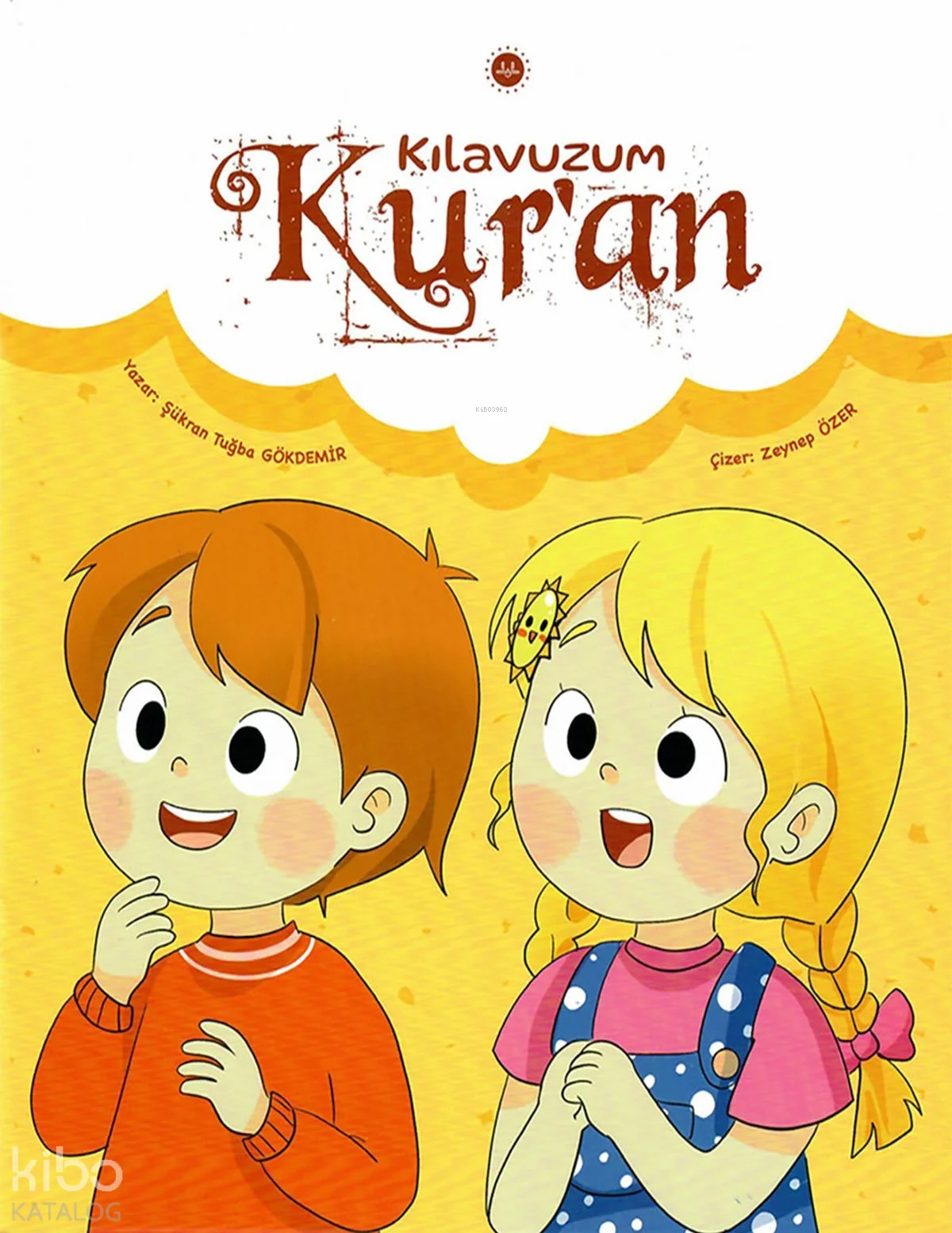 Kılavuzum Kur'an