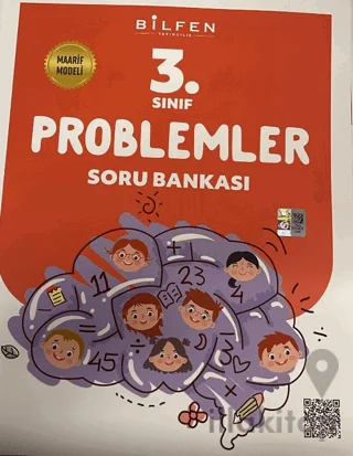 3. Sınıf Problemler Soru Bankası