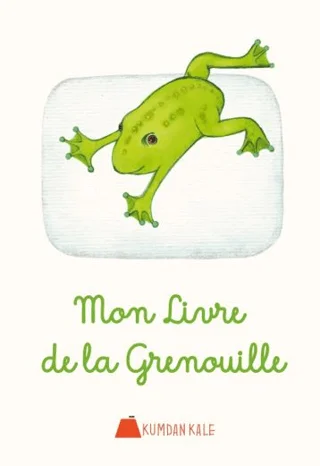 Mon Livre De La Grenouille