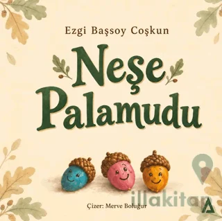 Neşe Palamudu