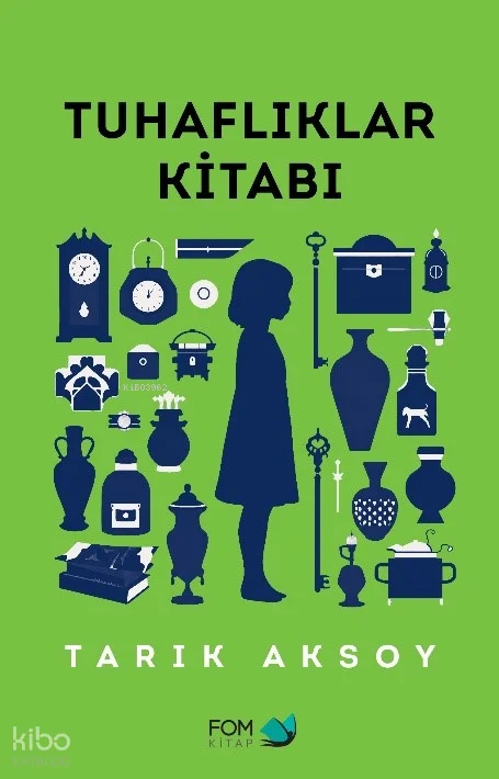 Tuhaflıklar Kitabı