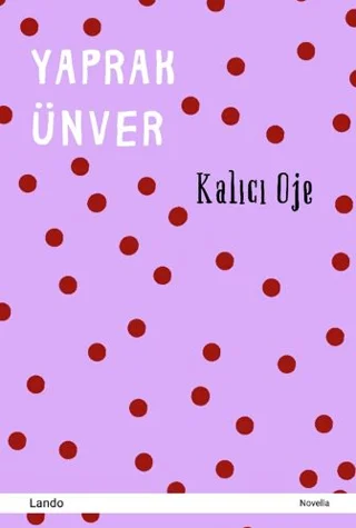 Kalıcı Oje