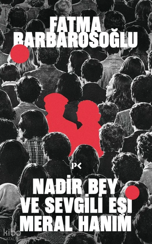 Nadir Bey ve Sevgili Eşi Meral Hanım
