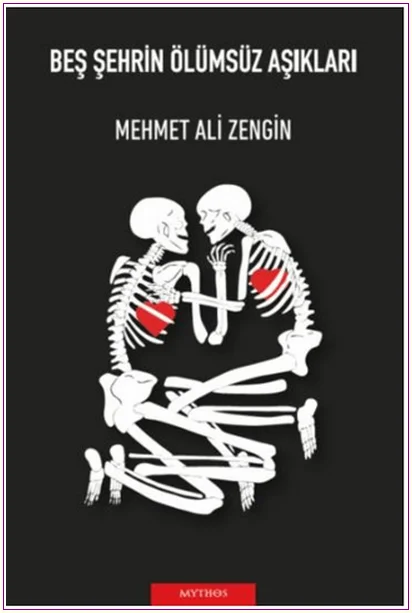 Beş Şehrin Ölümsüz Aşıkları -
