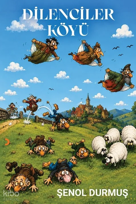 Dilenciler Köyü