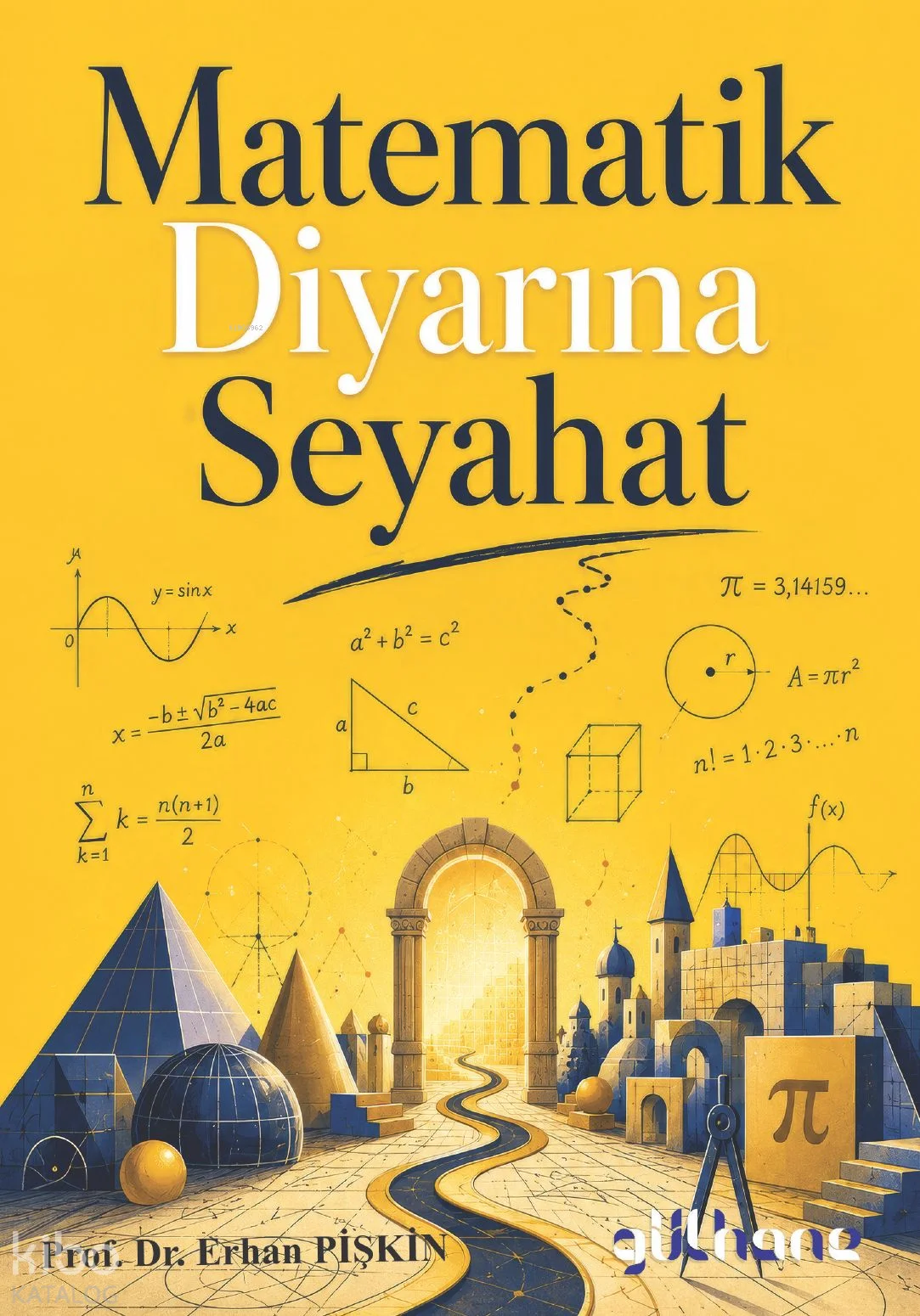 Matematik Diyarına Seyahat