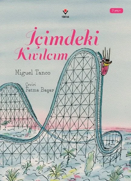 İçimdeki Kıvılcım