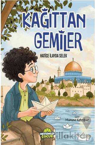Kağıttan Gemiler