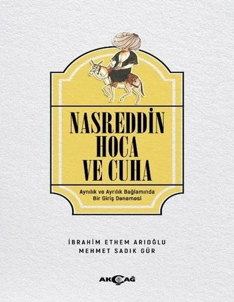 Nasreddin Hoca ve Cuha