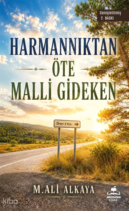 Harmanlıktan Öte Malli Gideken