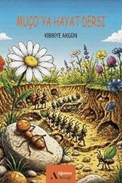 Muço'ya Hayat Dersi