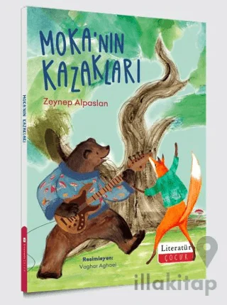 Moka'nın Kazakları