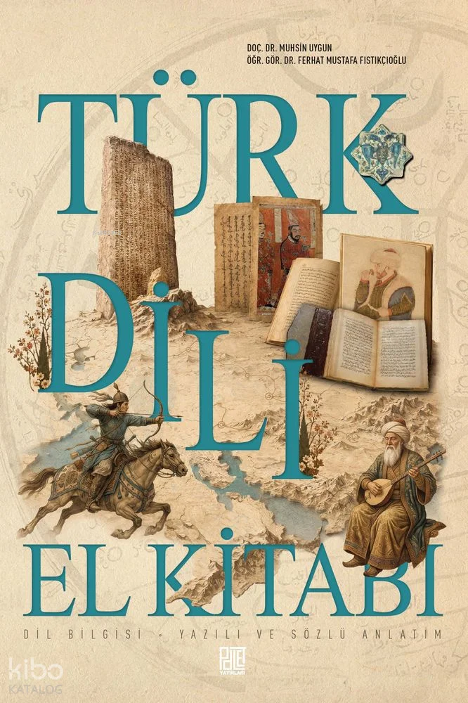 Türk Dili El Kitabı