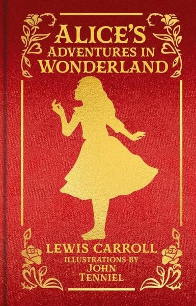 Alice's Adventures in Wonderland (Ciltli)