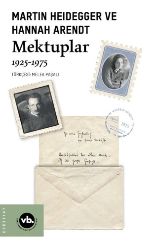 Mektuplar 1925-1975