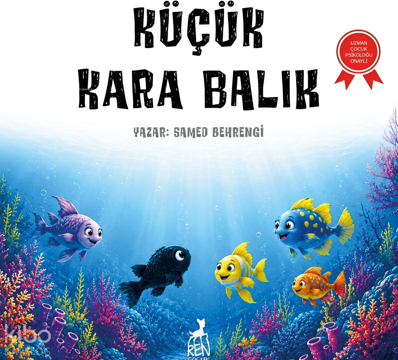 Küçük Kara Balık