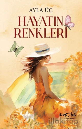 Hayatın Renkleri