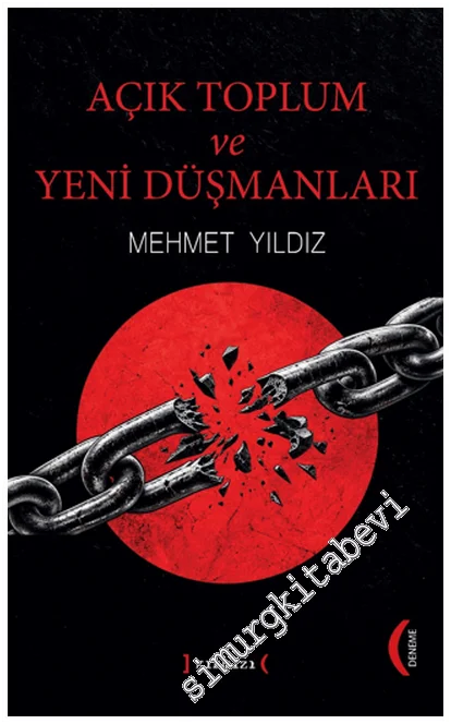 Açık Toplum ve Yeni Düşmanları -