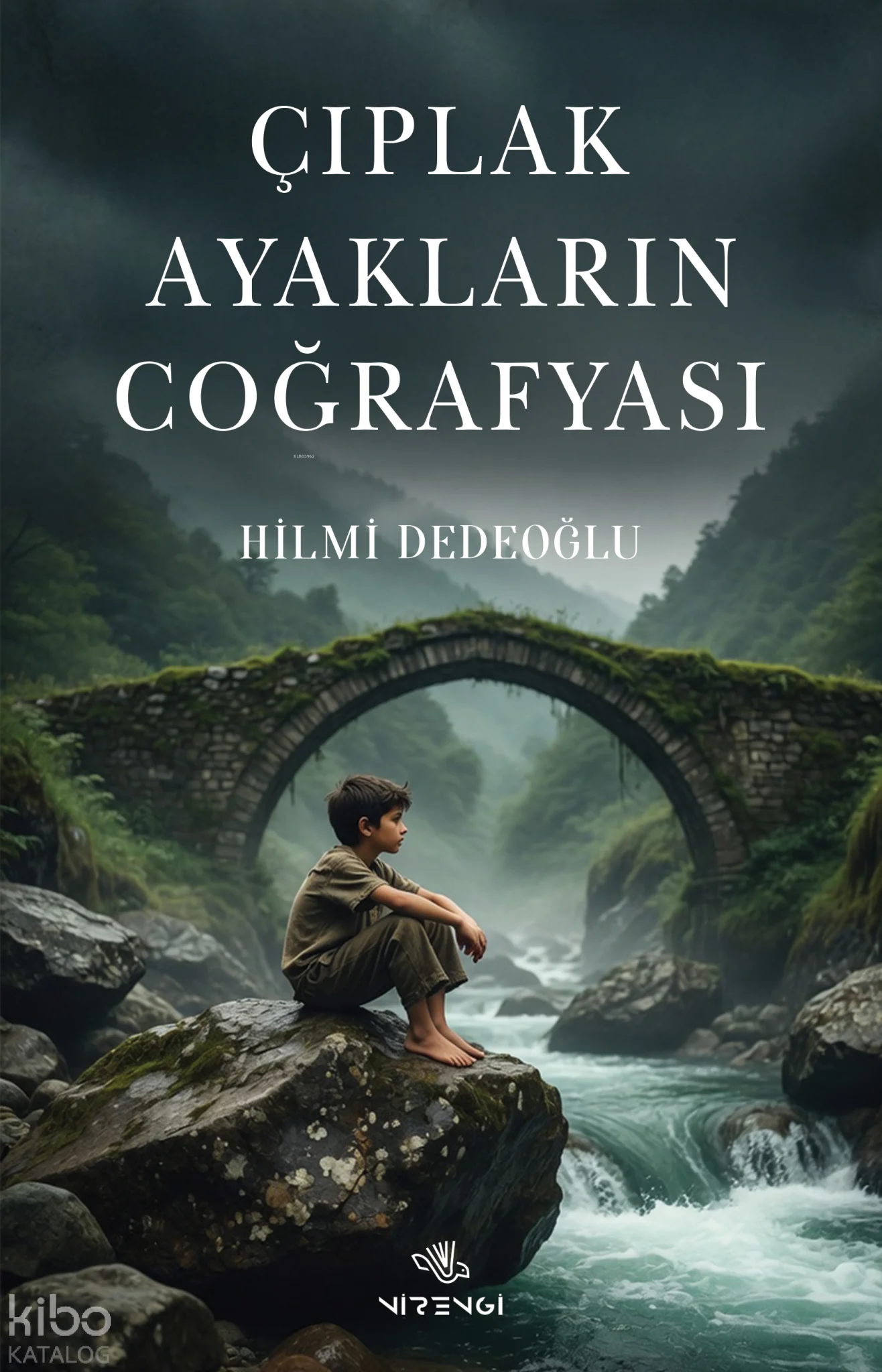 Çıplak Ayakların Coğrafyası
