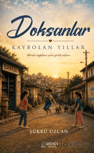 Doksanlar