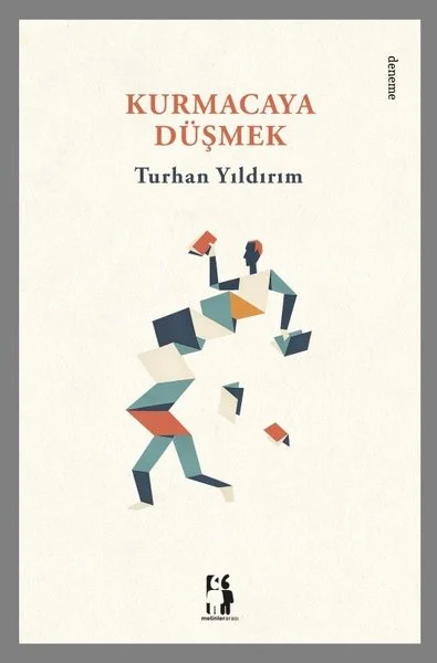 Kurmacaya Düşmek