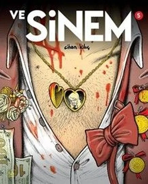 Ve Sinem 5. Cilt