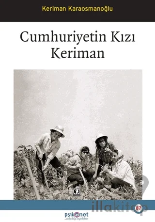 Cumhuriyetin Kızı Keriman