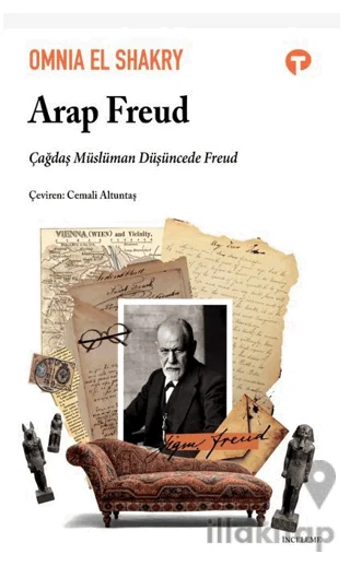 Arap Freud: Çağdaş Müslüman Düşüncede Freud
