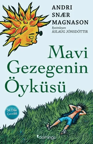 Mavi Gezegenin Öyküsü