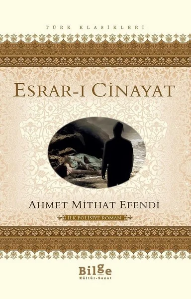 Esrar-ı Cinayet