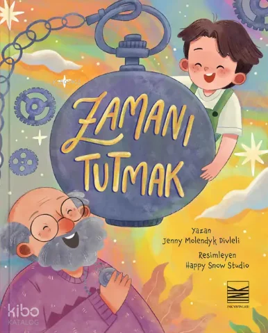 Zamanı Tutmak
