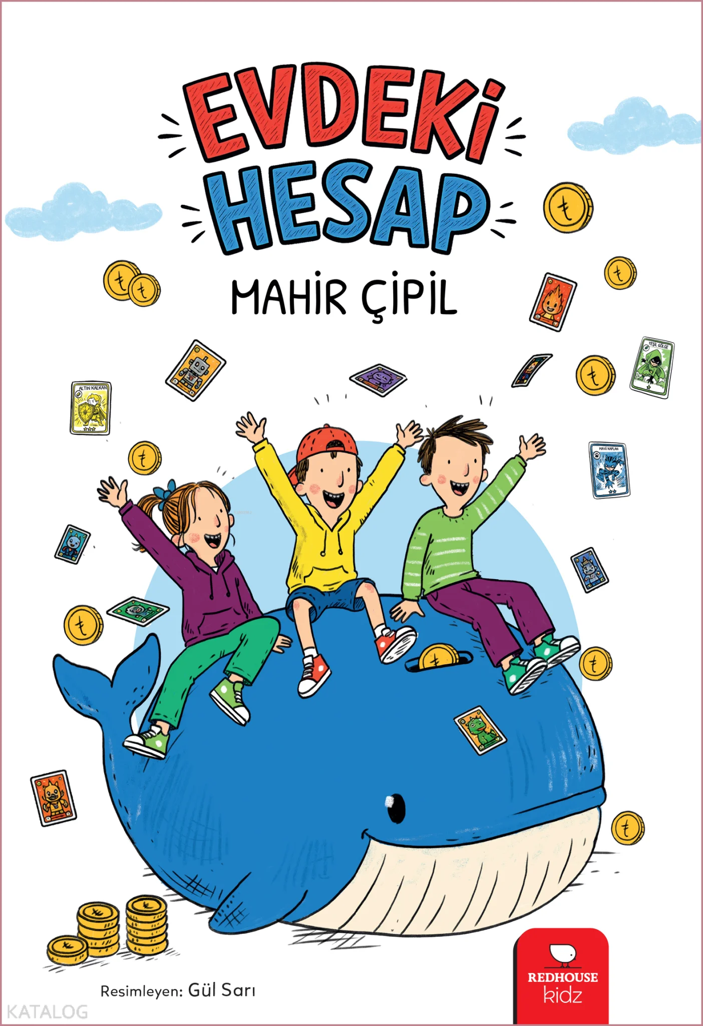 Evdeki Hesap
