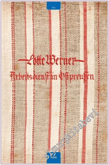Lotte Werner -