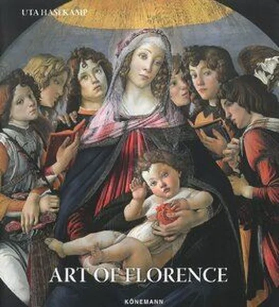 Art of Florence (Ciltli)