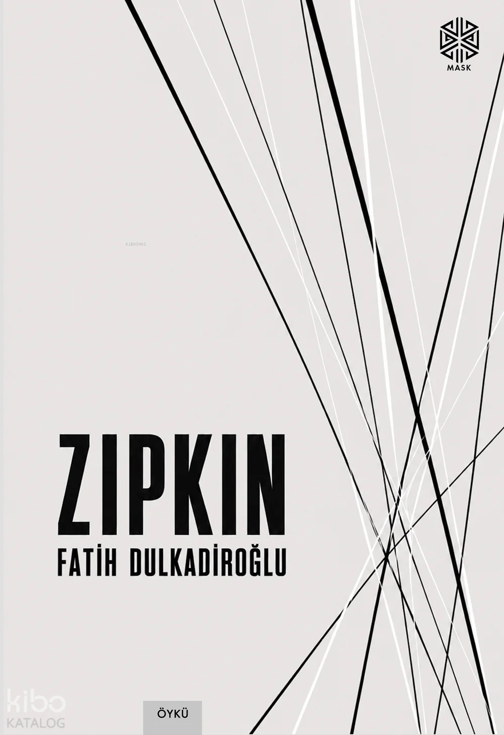 Zıpkın