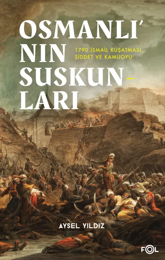 Osmanlı'nın Suskunları