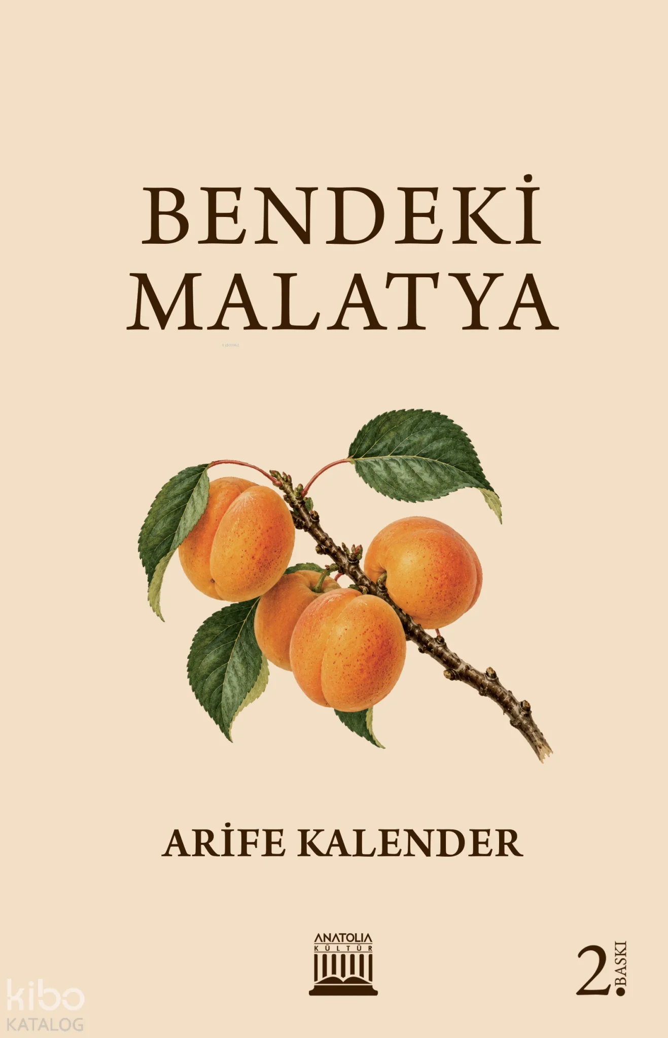 Bendeki Malatya