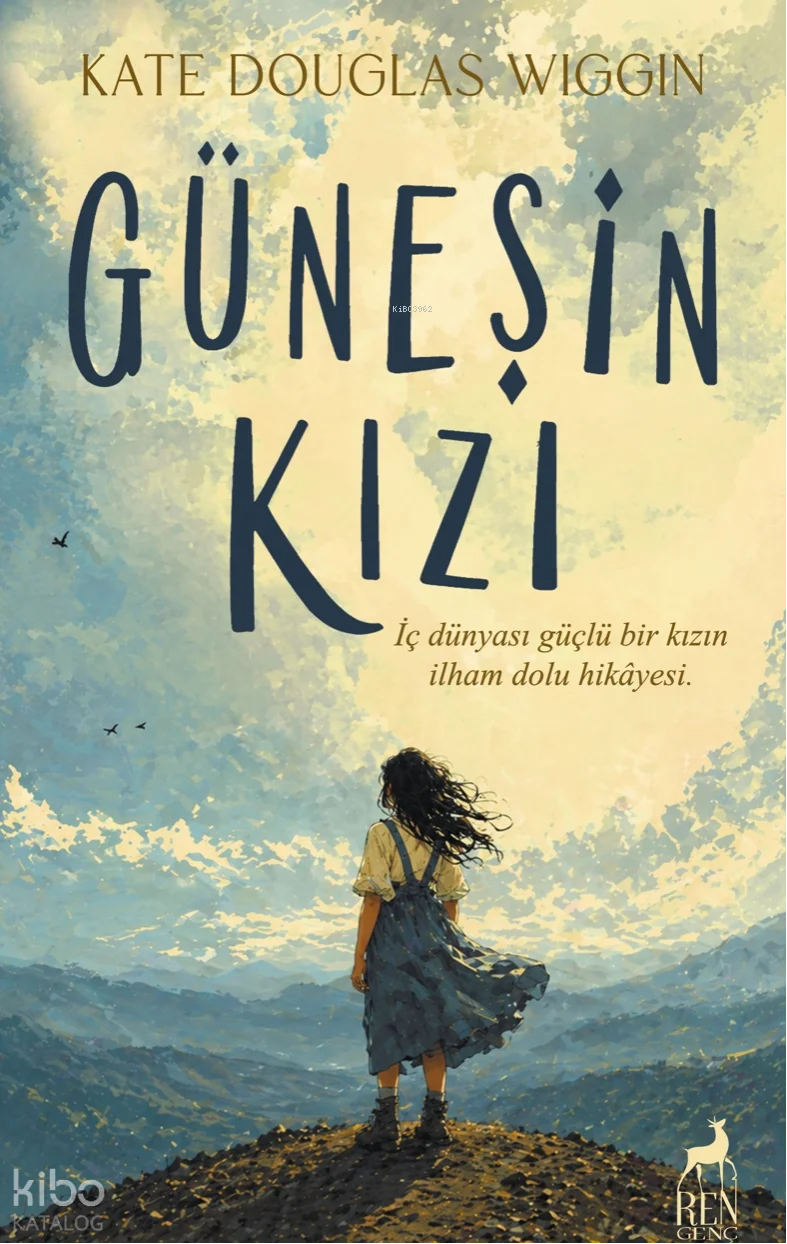 Güneşin Kızı