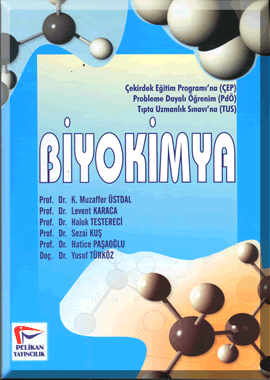 Biyokimya