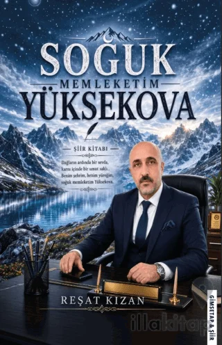 Soğuk Memleketim Yüksekova