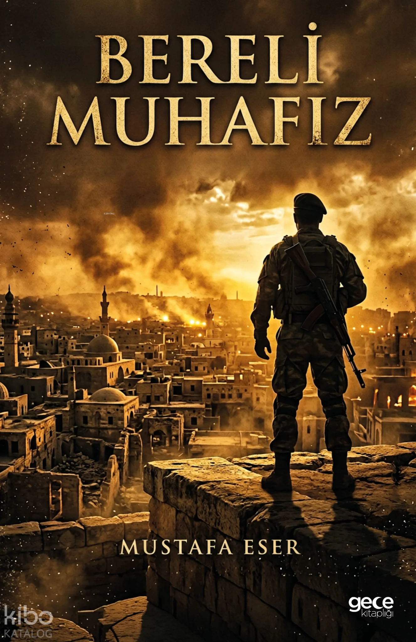 Bereli Muhafız