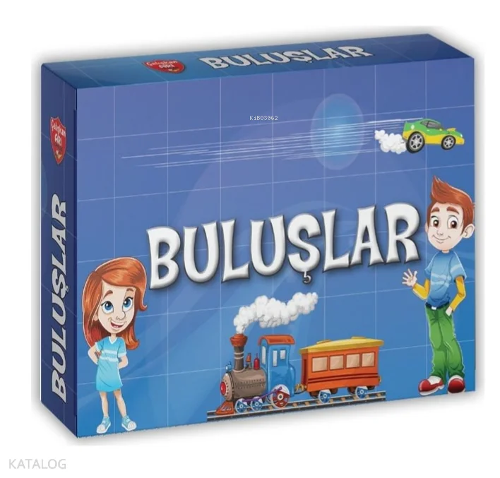Çalışkan Arı 4. Sınıf Buluşlar Bilim Serisi - Cezmi Ersöz (10 Kitap - Sınav Kutulu)