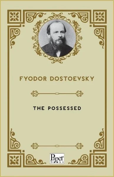 The Possessed